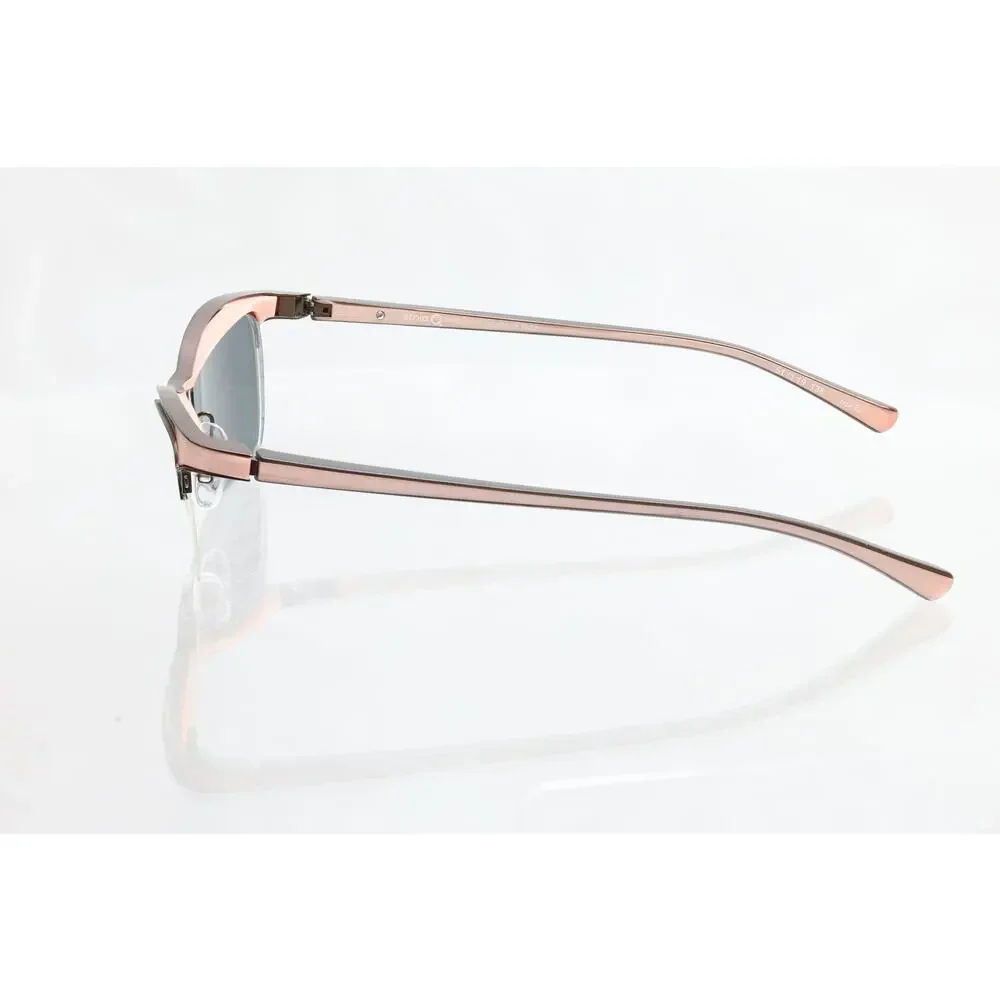 Etnia Barcelona Sendai PKBR Size L 51-19-138mm Eyeglass FRAMES ONLY - GOOD